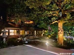 【小倉】ART HOTEL 新田川小倉藝術飯店｜當700坪日式花園遇上歐洲古典優雅
